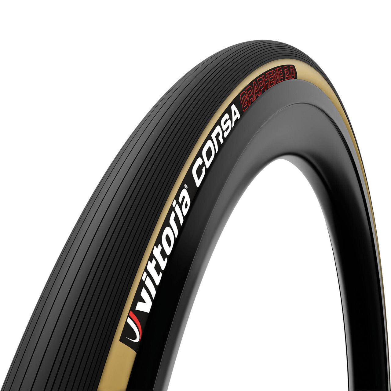 Vittoria Corsa Control Tan 700x25