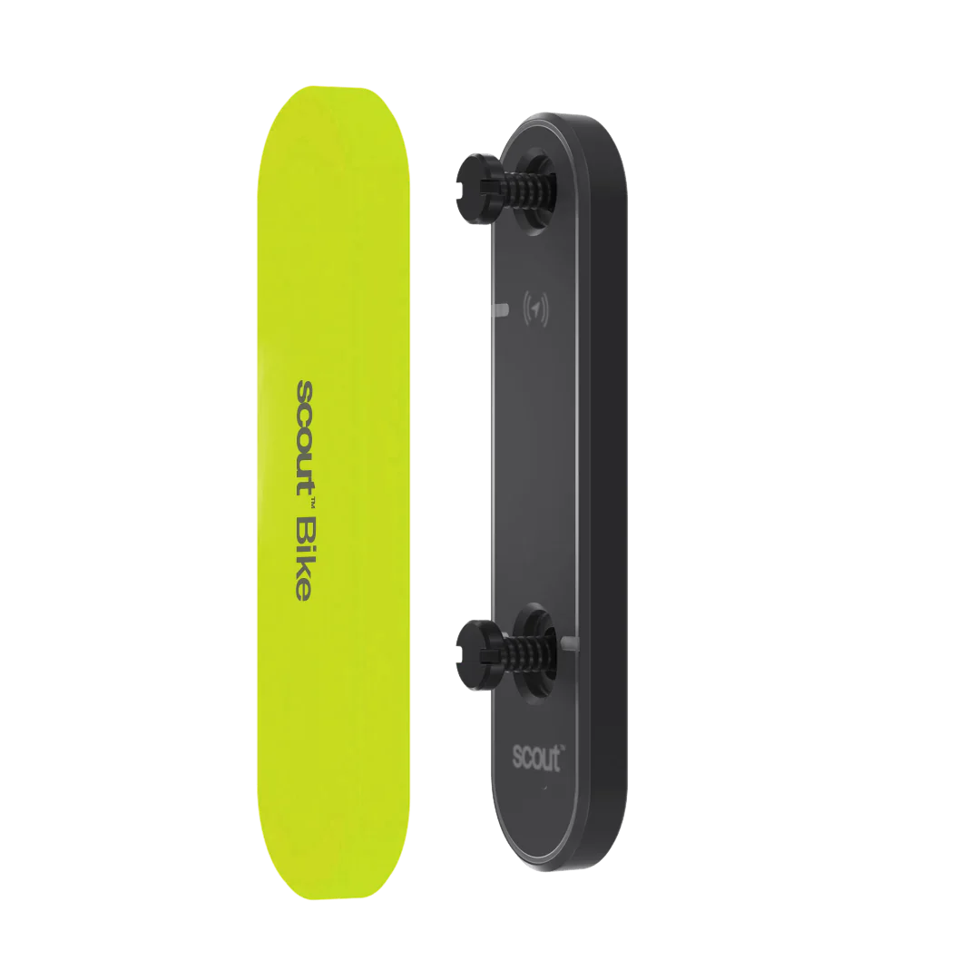 Knog Scout - Bike Alarm & Tracker