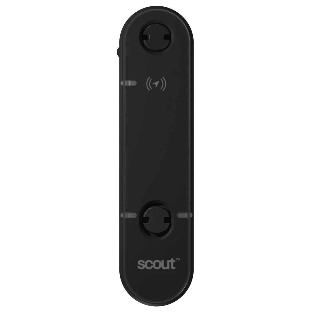 Knog Scout - Bike Alarm & Tracker
