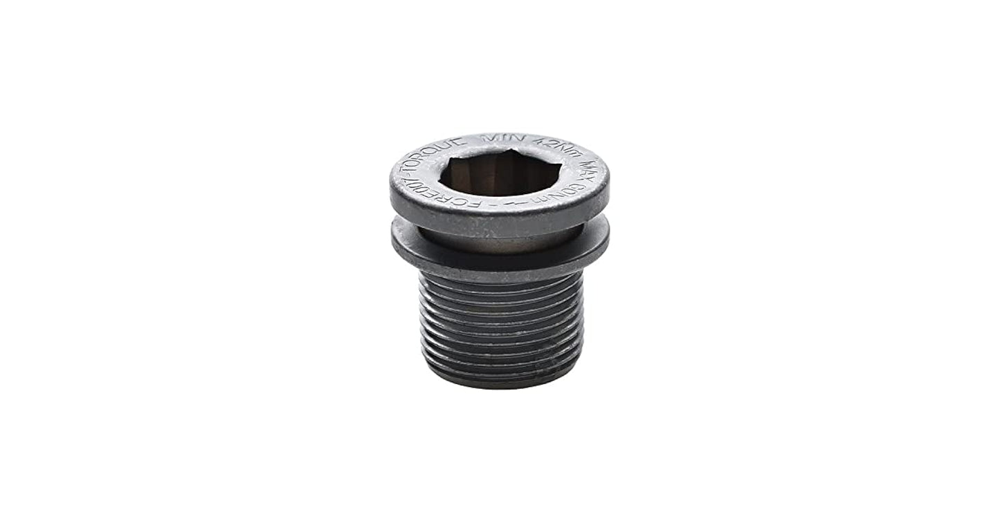 CAMPAGNOLO CRANKSET FIXING BOLT Ti