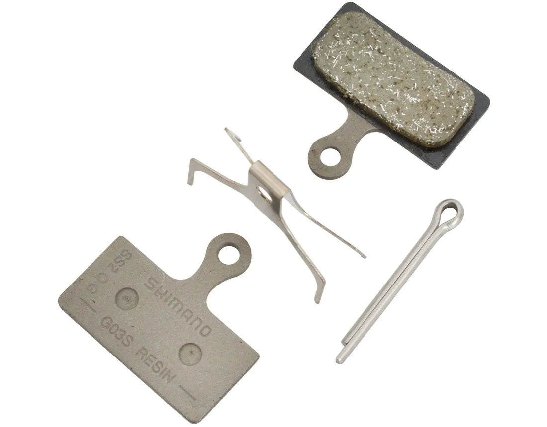Shimano Brake Pads G03S Resin