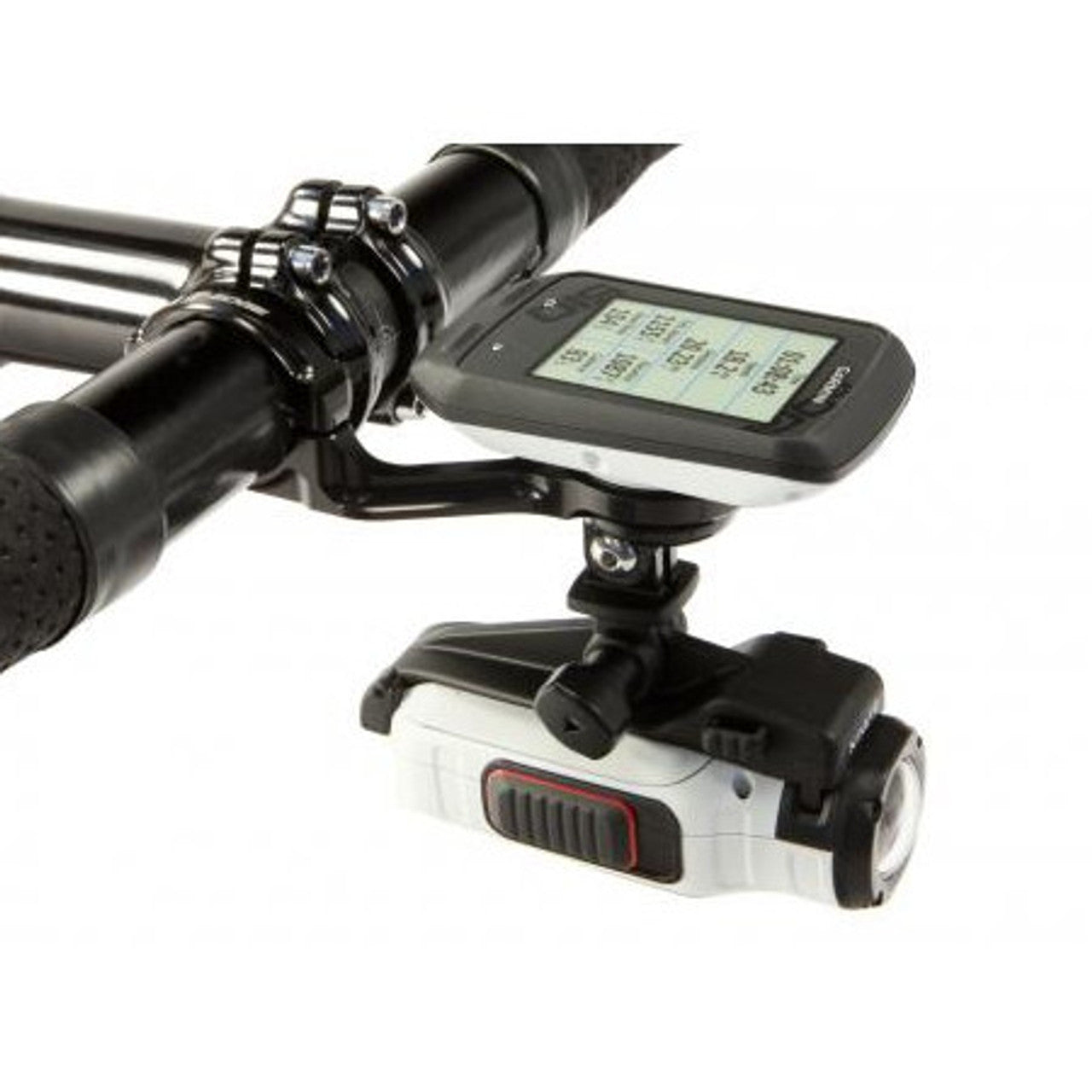 K-EDGE COMBO MOUNT GOPRO