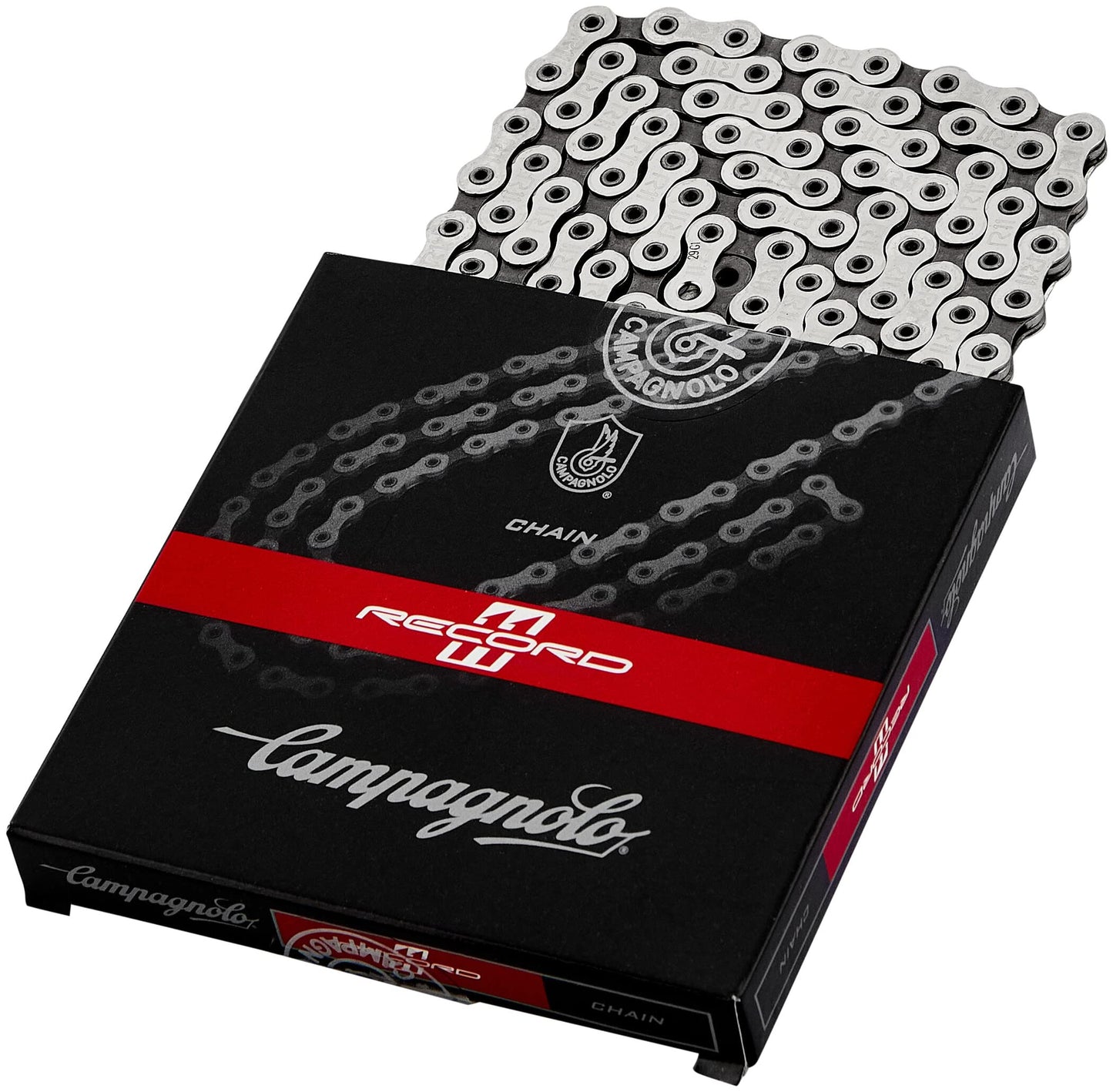 CAMPAGNOLO RECORD 11 SPEED CHAIN