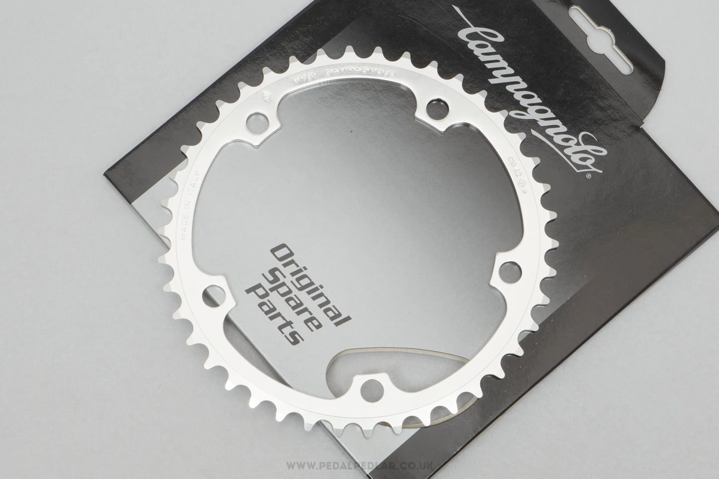 CHAINRING CAMPAGNOLO FC-RE030 30T 10S TRIPLE