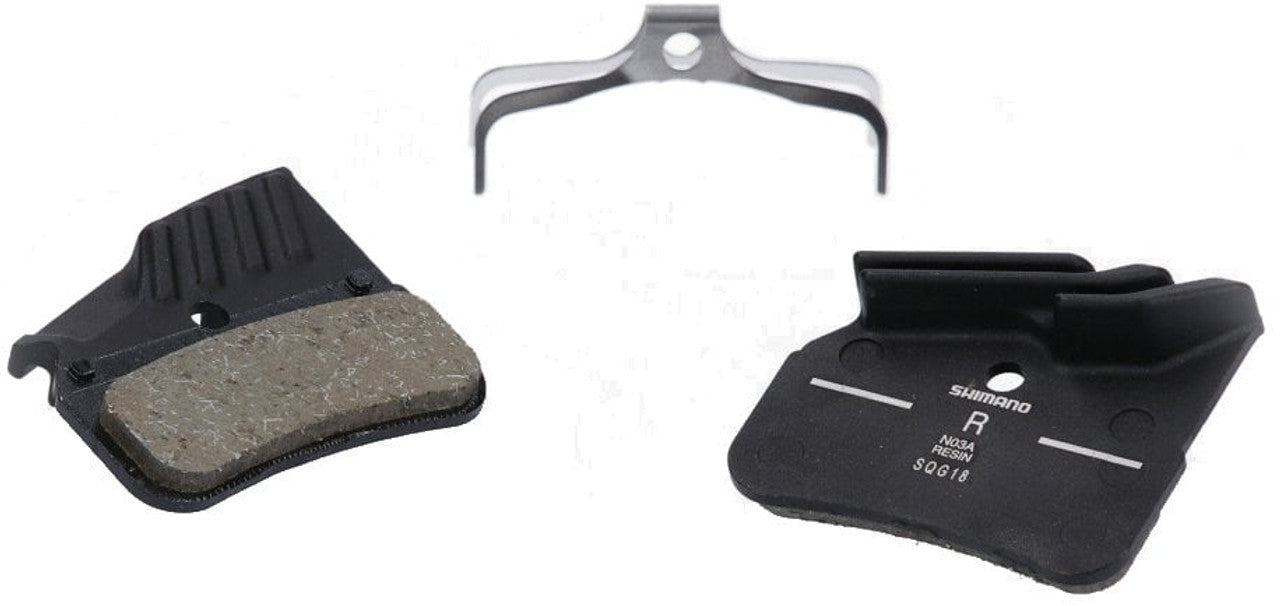 Shimano Brake Pads N03A Resin
