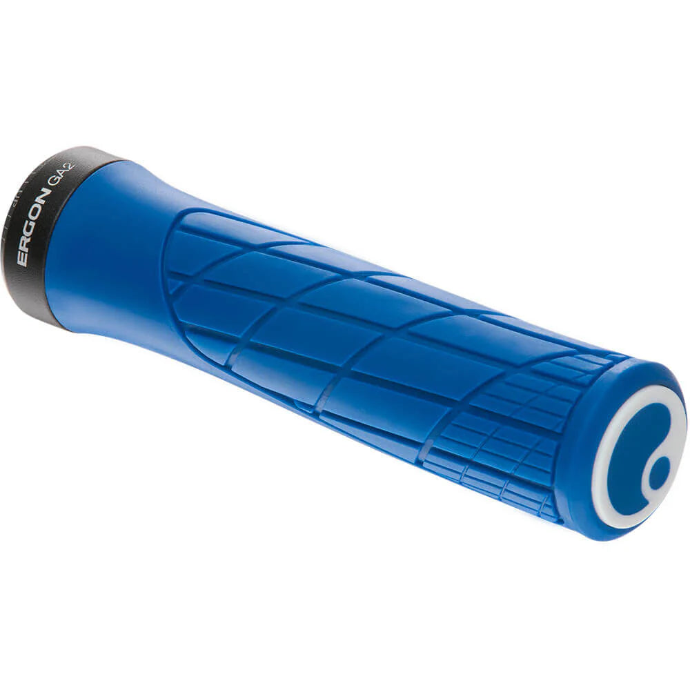 Ergon GA2 Grips Midsummer Blue
