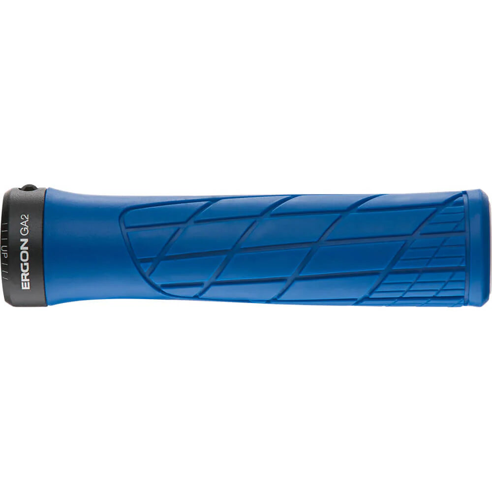 Ergon GA2 Grips Midsummer Blue