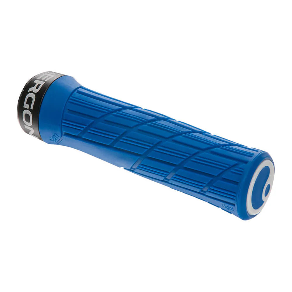 Ergon GE1 Evo Slim Grips Midsummer Blue
