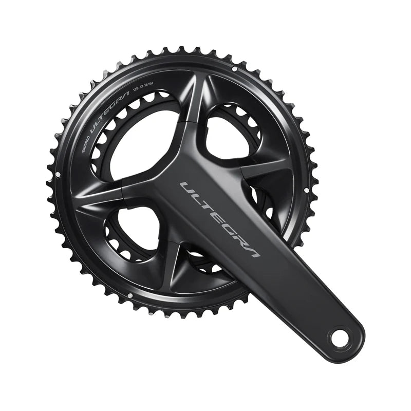 SHIMANO FC-R8100 FRONT CRANKSET ULTEGRA 52-36 170mm