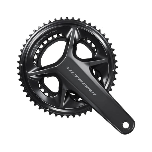 SHIMANO FC-R8100 FRONT CRANKSET ULTEGRA 52-36 170mm