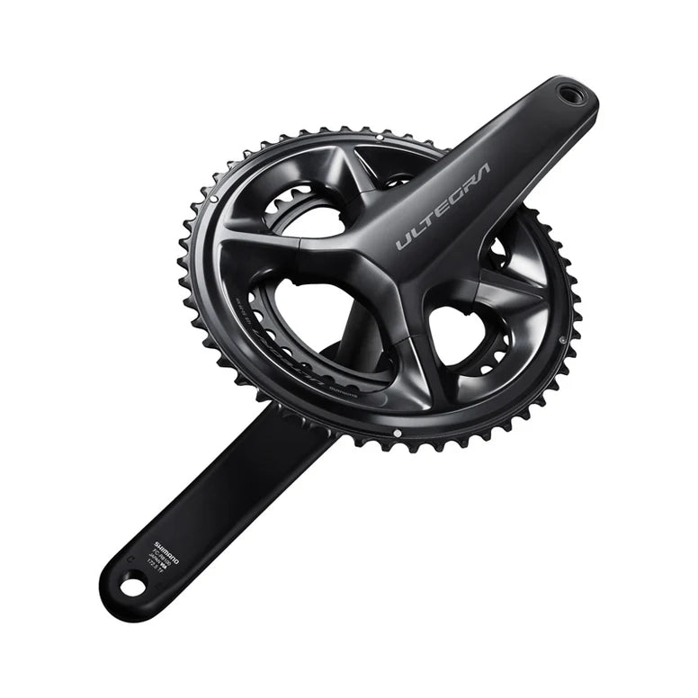 SHIMANO FC-R8100 FRONT CRANKSET ULTEGRA 52-36 170mm