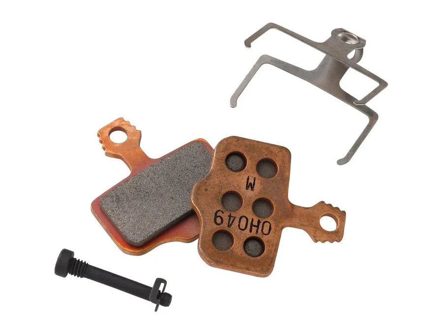 SRAM Disc Brake Pads for Elixir | DB | Level T / TL | Level TLM / Ultimate - Organic