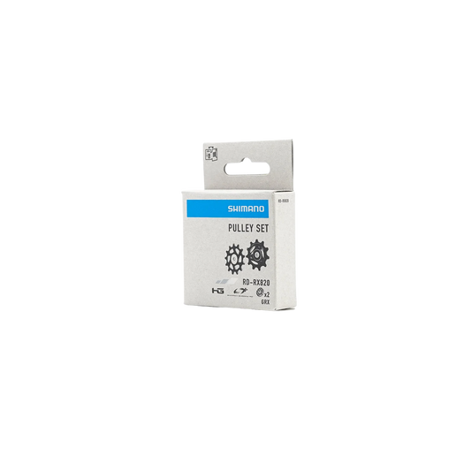 Shimano GRX Pulley Set RD-RX810
