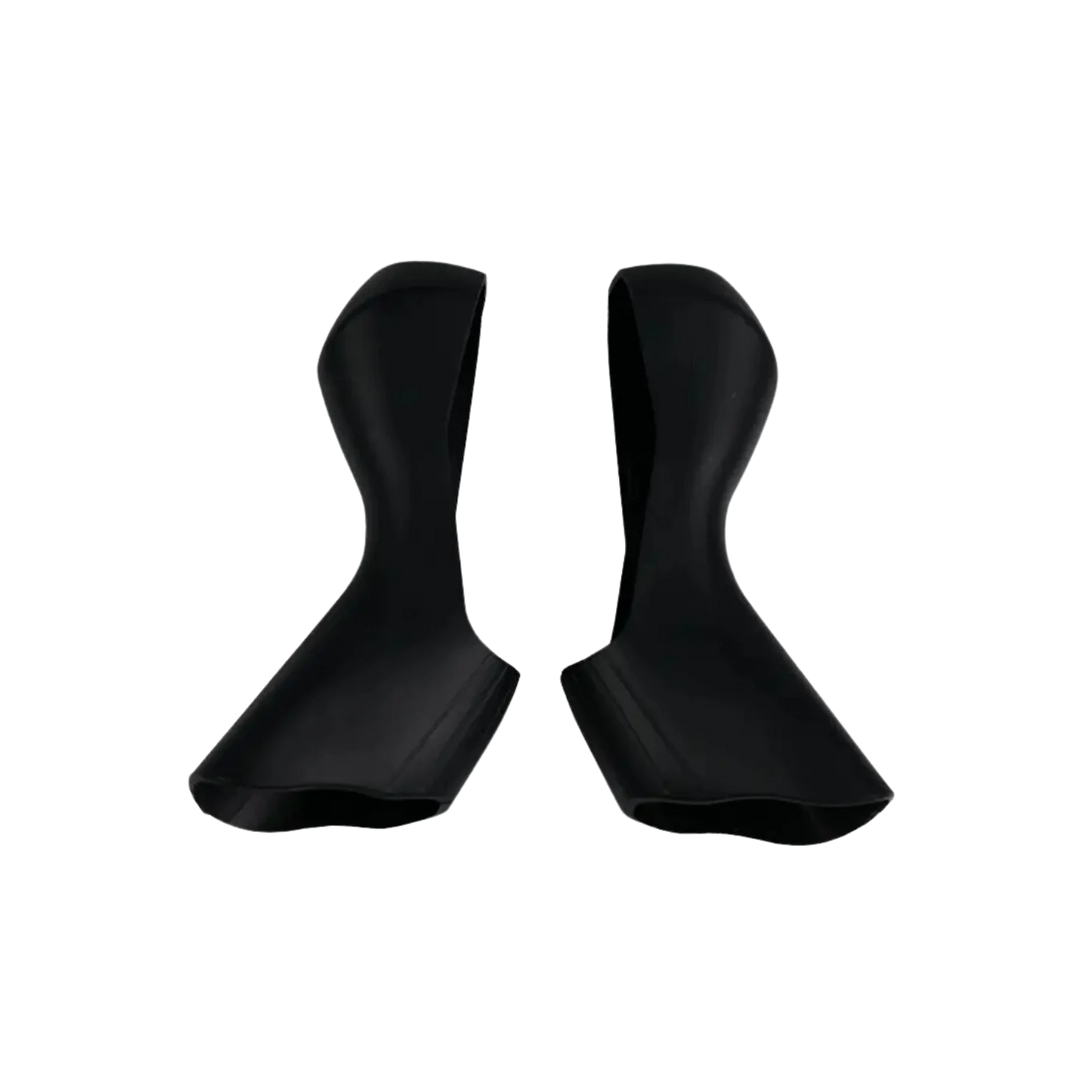 Genuine ST-R7020 BRACKET COVERS PAIR