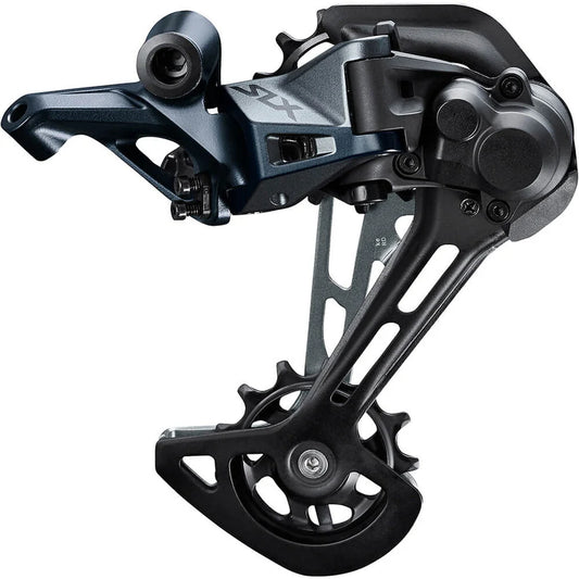 REAR DERAILLUER RD-M7100 SLX SHADOW+ 12-SPEED LONG 51T MAXIMUM