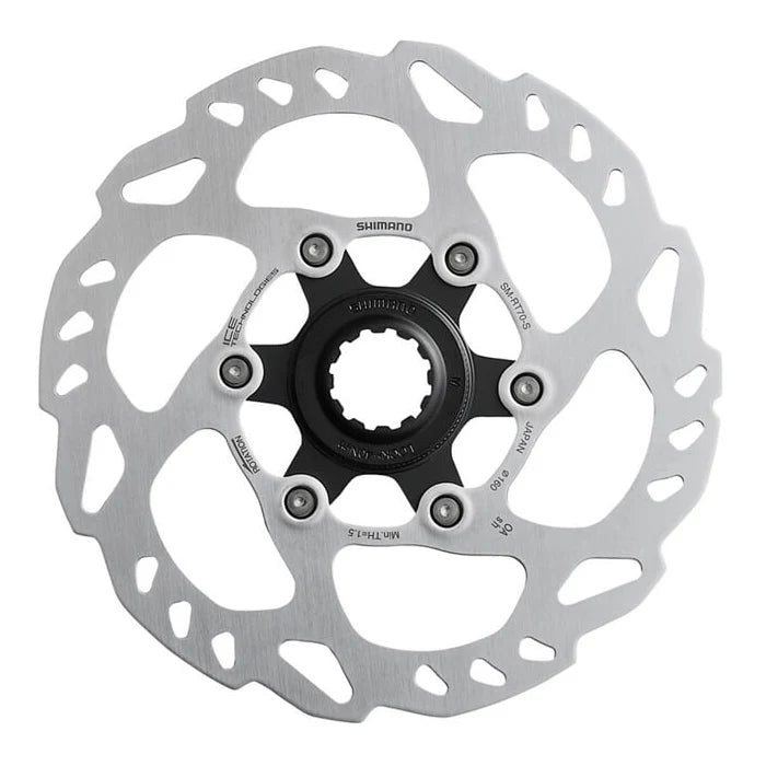 SHIMANO SM-RT70 DISC ROTOR 203mm SLX CENTERLOCK