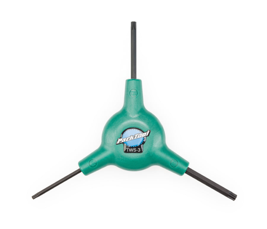 Park Tool Torx Y Wrench - TWS-3