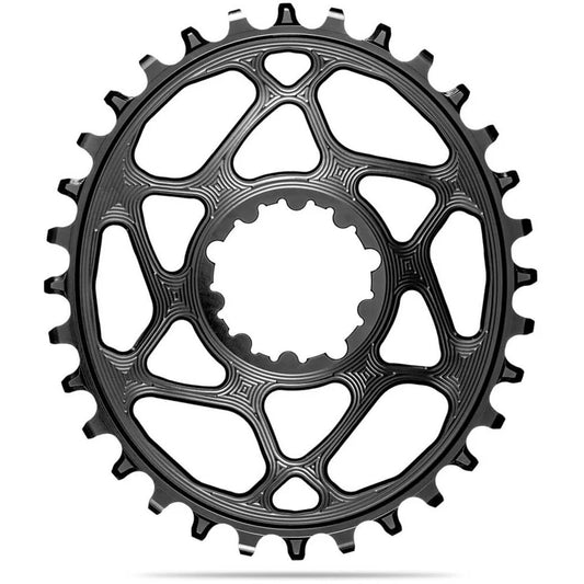 CHAINRING ABSOLUTE BLACK SRAM GXP DM 32T
