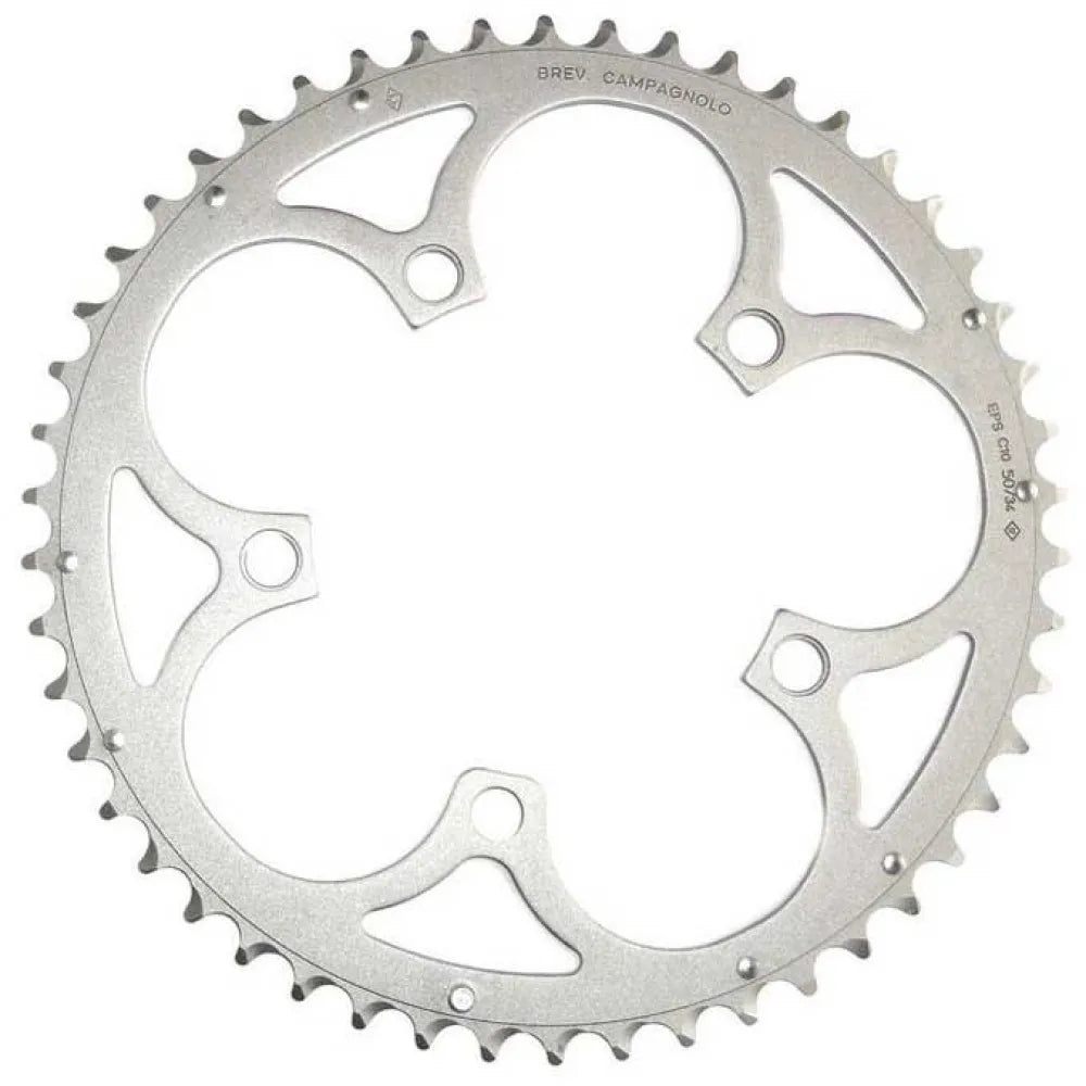 CAMPAGNOLO FC-RE453 CHAINRING RECORD 53T