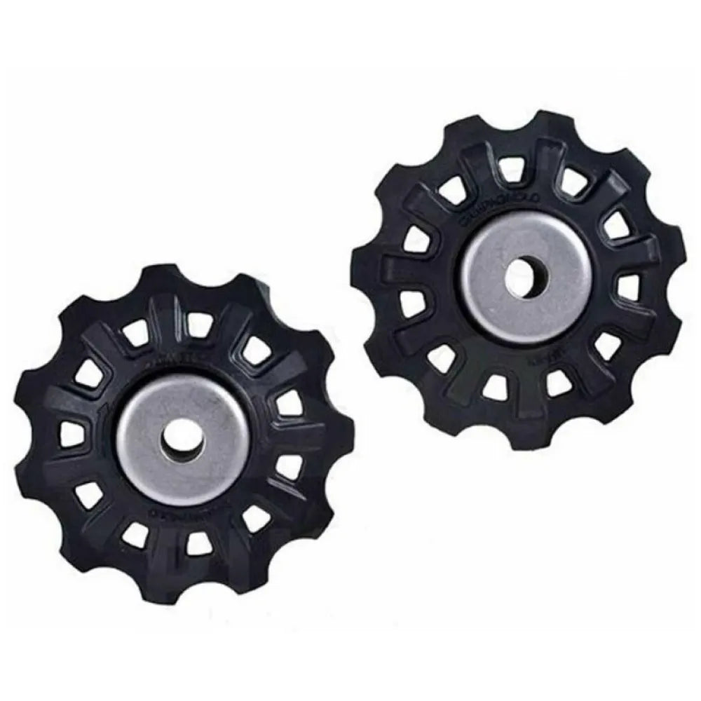 CAMPAGNOLO RECORD 11S JOCKEY WHEELS