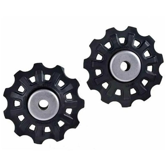 CAMPAGNOLO RECORD 11S JOCKEY WHEELS