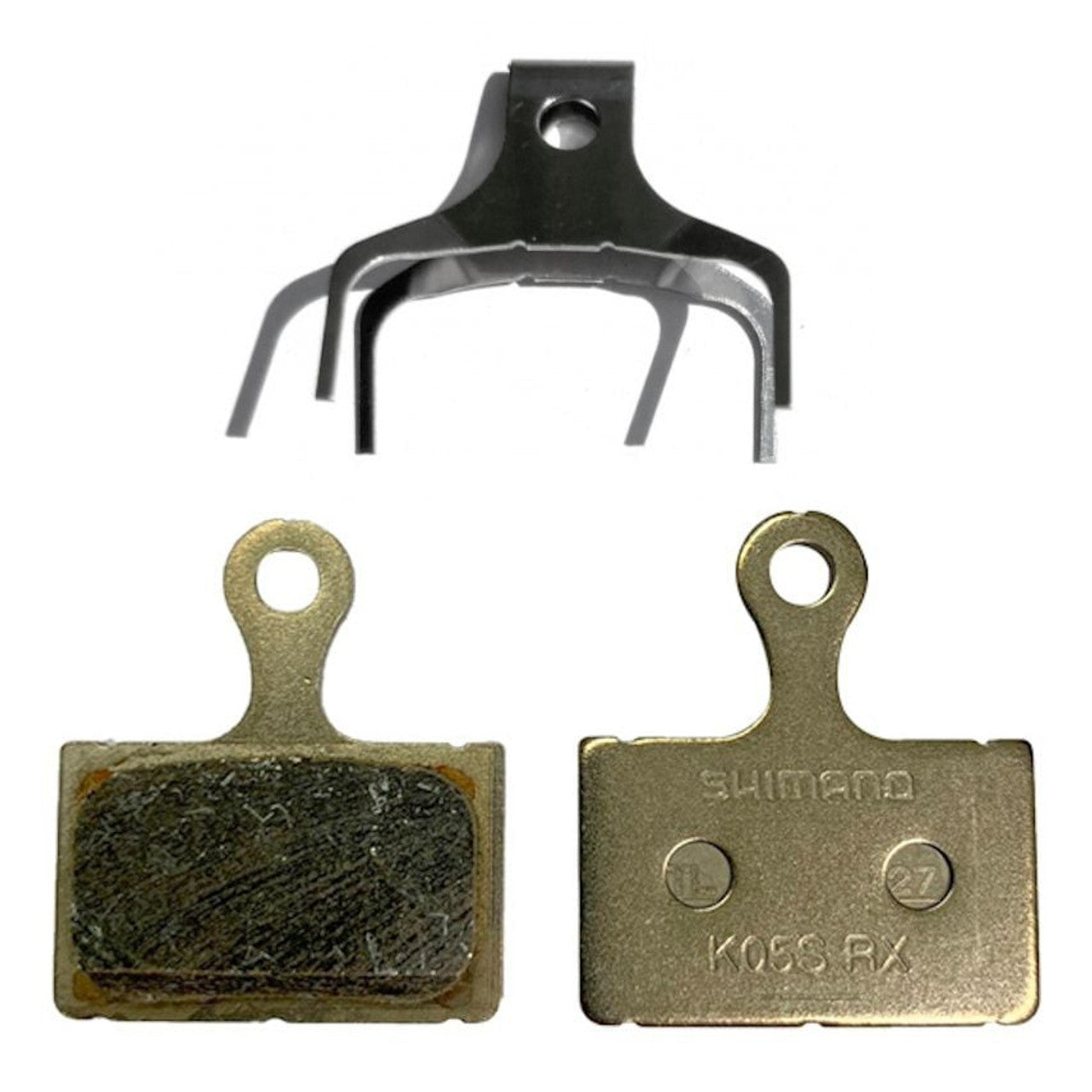Shimano Brake Pads K05S-RX Resin