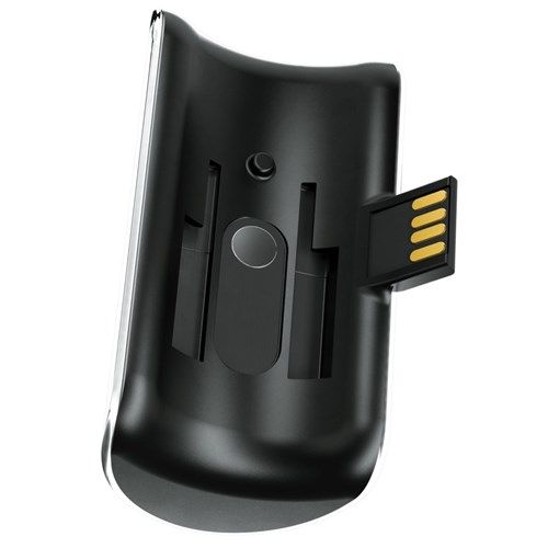 Knog Mid Cobber Front