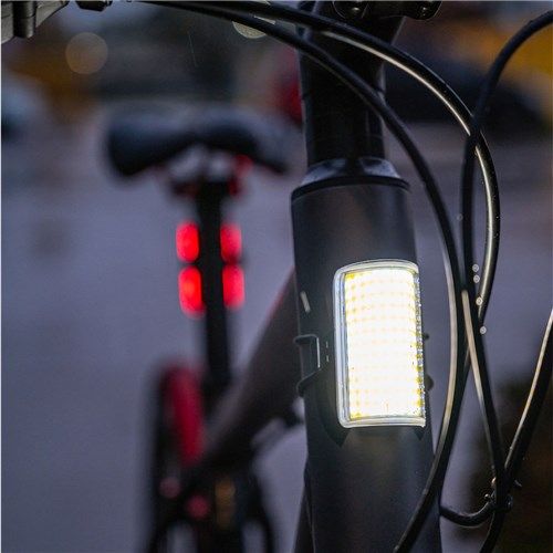 Knog Mid Cobber Front