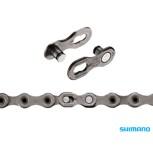 CHAIN LINK SHIMANO 11 SPEED CN900