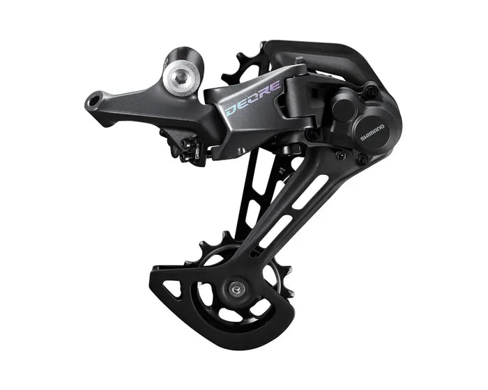 Shimano Deore RD-M6100 Rear Derailleur Shadow+ 12S Long