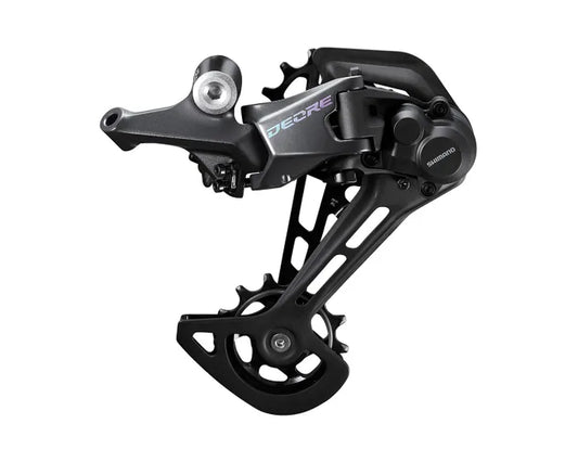 Shimano Deore RD-M6100 Rear Derailleur Shadow+ 12S Long