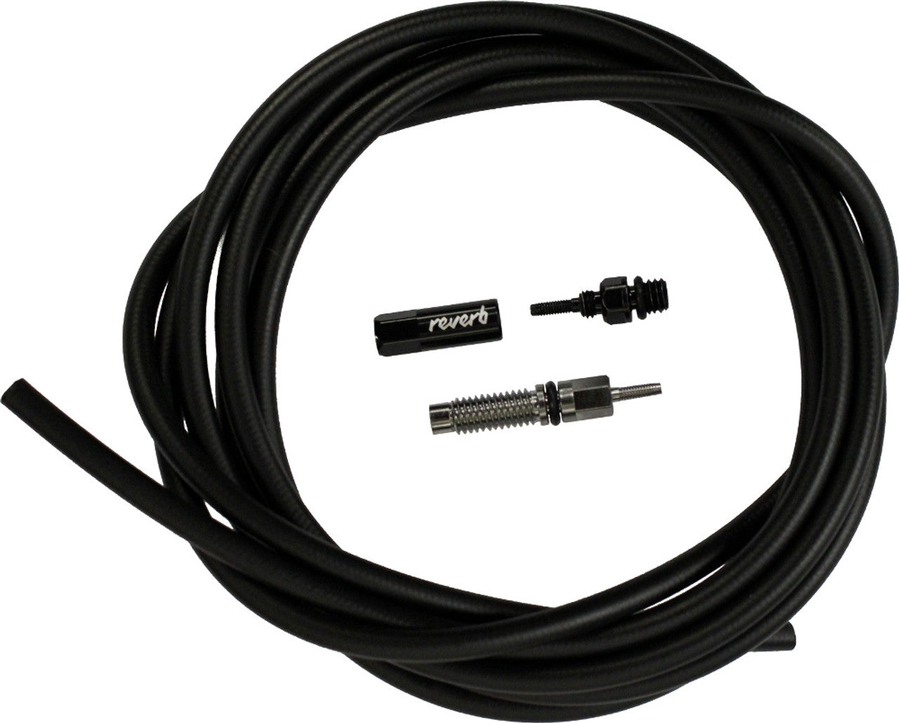 SRAM REVERB Hose 2000mm Connectamajig