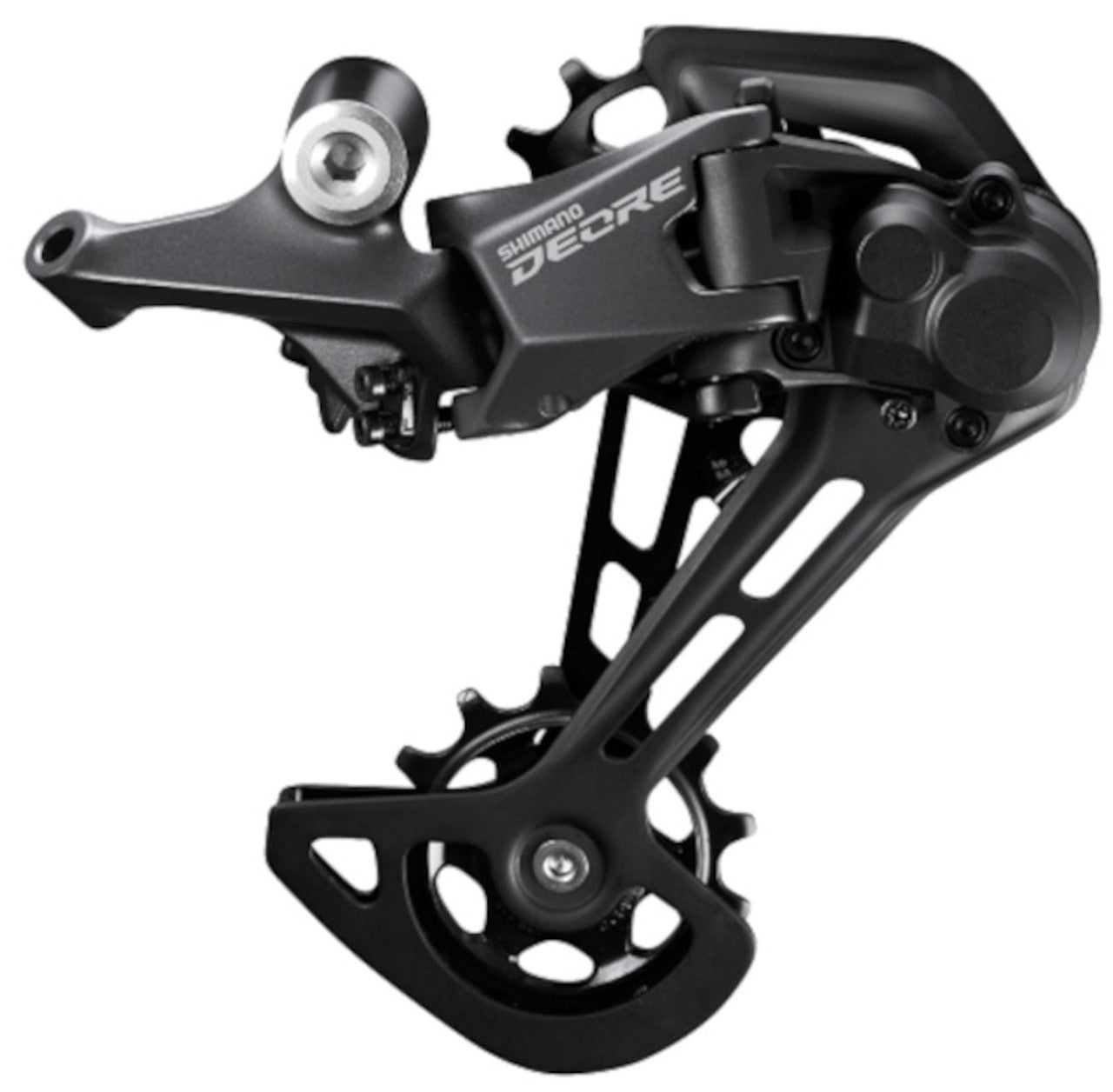 Shimano Deore RD-M5100 Rear Derailleur Shadow+ 11Speed 51T