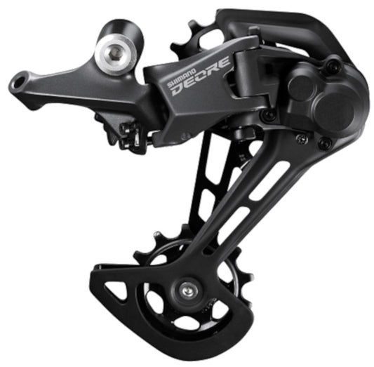Shimano Deore RD-M5100 Rear Derailleur Shadow+ 11Speed 51T