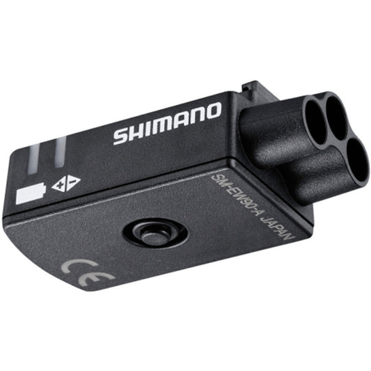 SHIMANO SM-EW90-A JUNCTION UNIT Di2 3-PORT STANDARD DA-2013