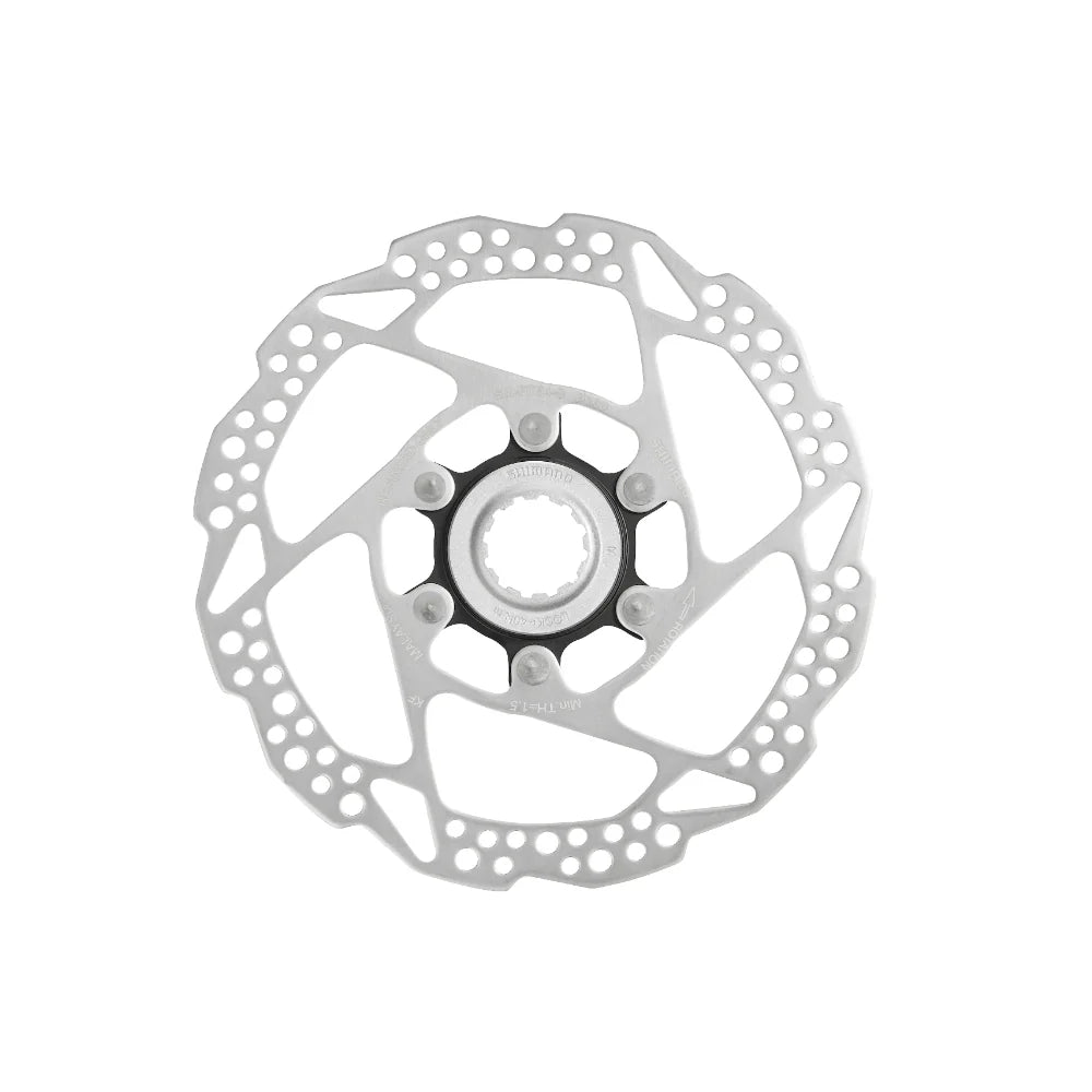 Shimano Deore Disc Rotor SM-RT54 - Centerlock 180mm