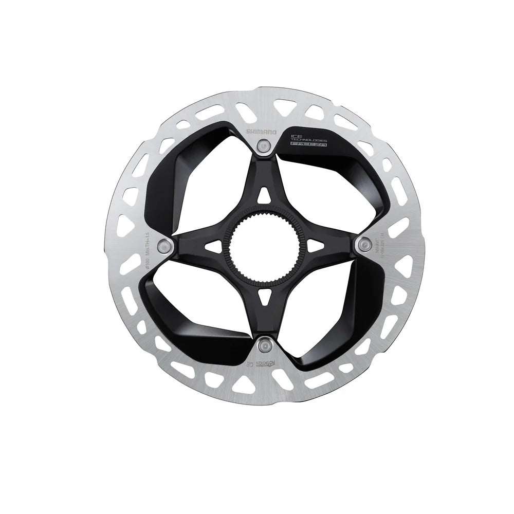 Shimano Disc Rotor RT-MT900 XTR Centerlock