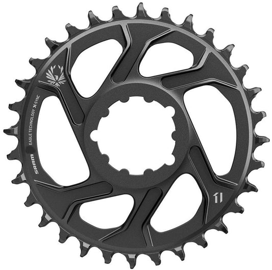 Chainring X-Sync 30T Direct Mount 0mm Offset Alum 11 speed