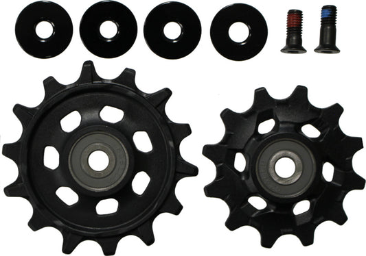 Rear Der Pulley Kit GX EAGLE