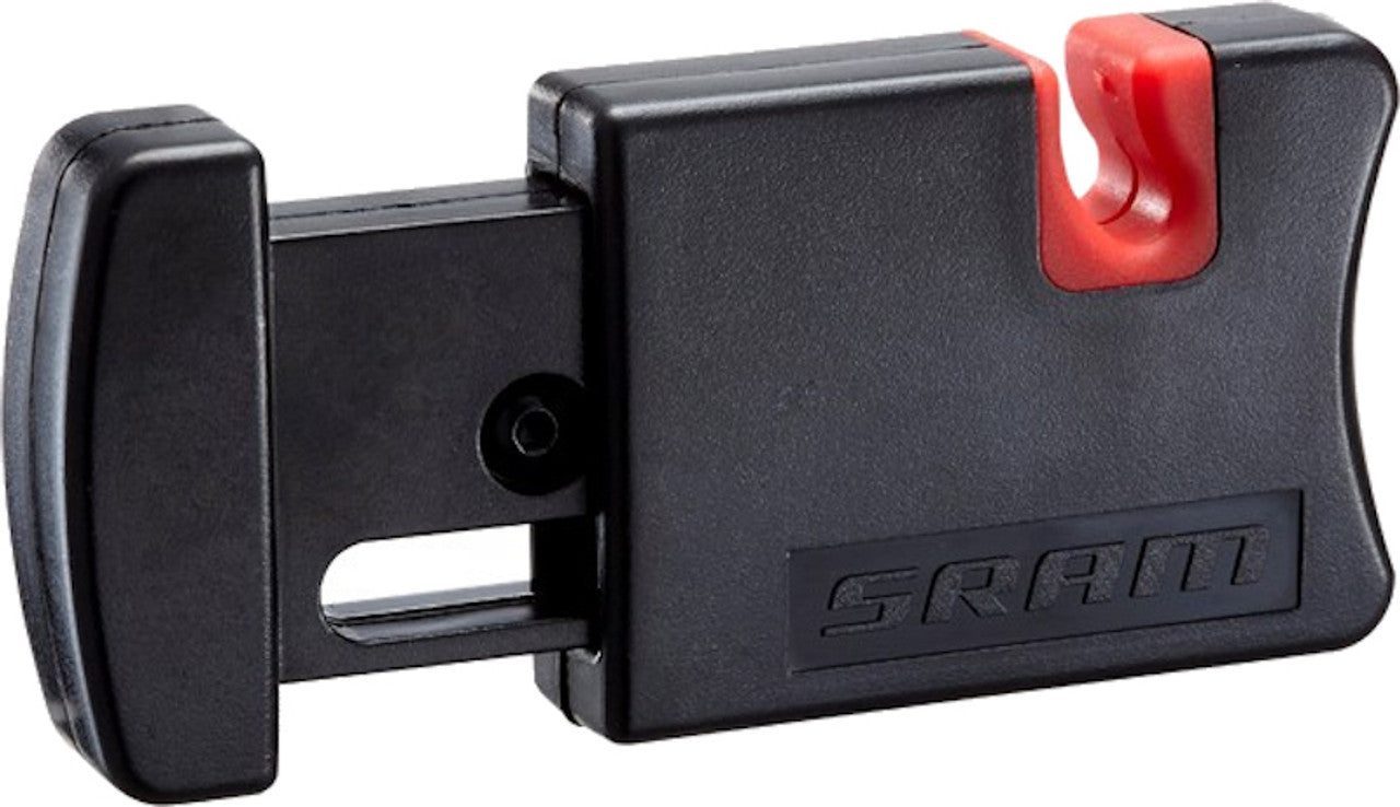 SRAM Pro Handheld Hydraulic Hose Cutter