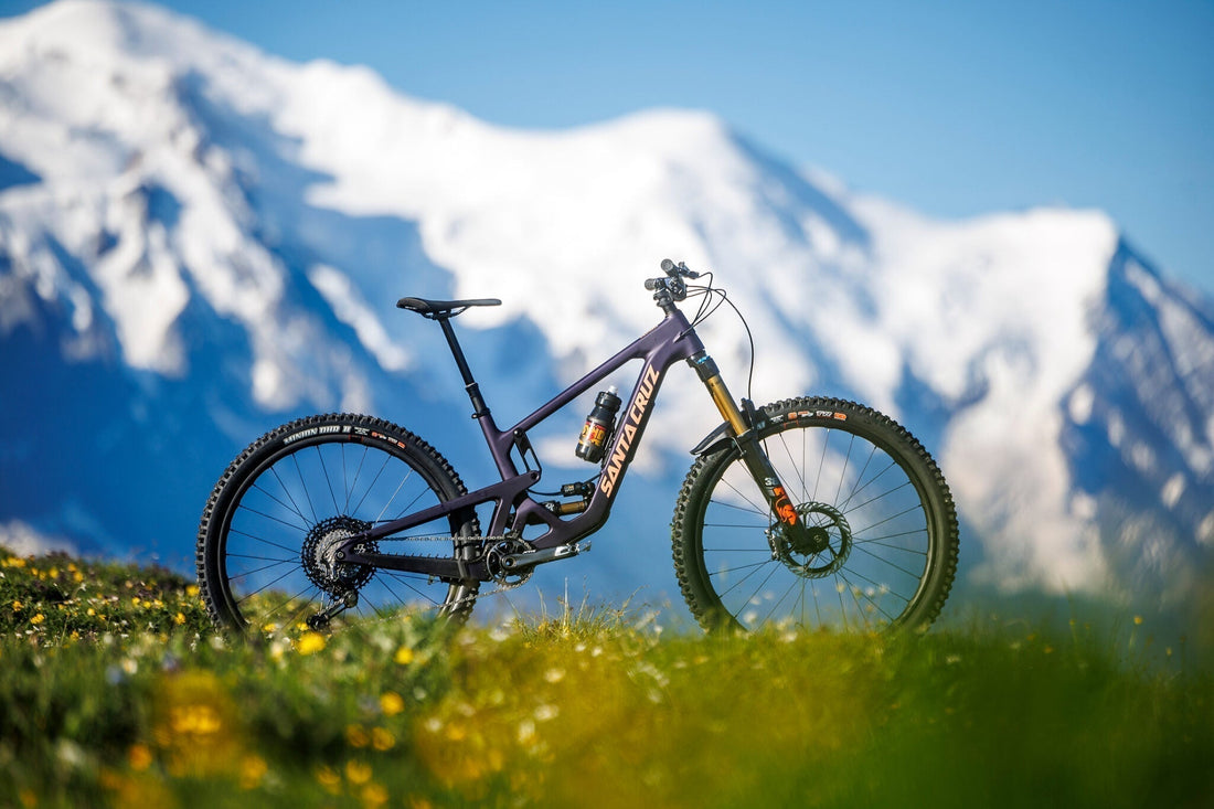 Why Some VPP Suspension Bikes Feel Harsh — And How to Fix It