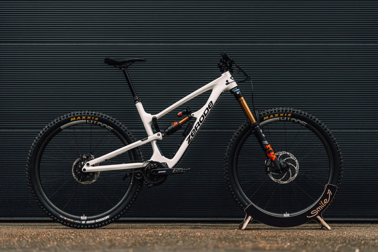 BIKES