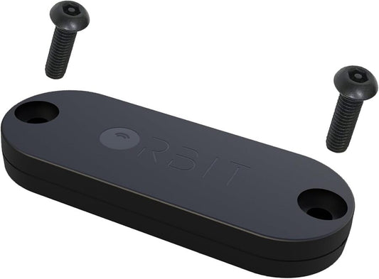 ORBIT VELO Track My Bike - uses Apple Find My
