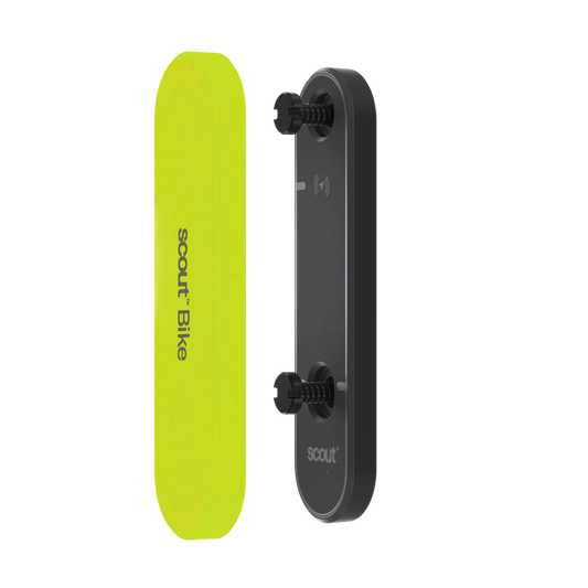 Knog Scout - Bike Alarm & Tracker