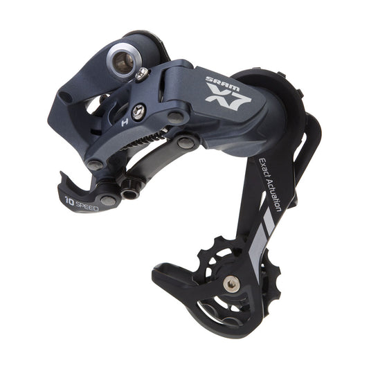 REAR DERAILLEUR SRAM X7