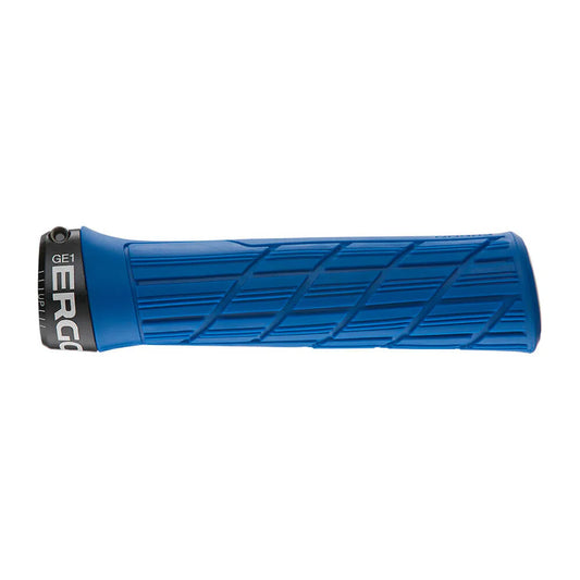 Ergon GE1 Evo Slim Grips Midsummer Blue