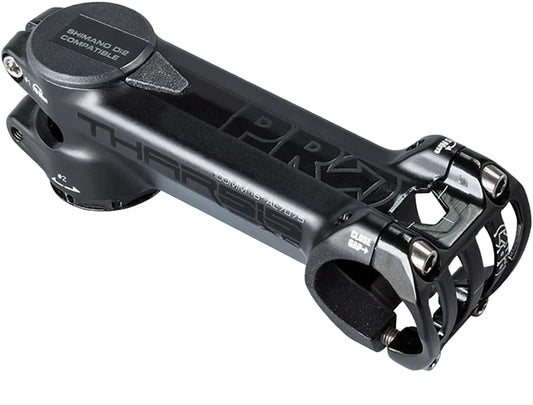 PRO MTB STEM - THARSIS XC 100mm 31.8mm -6 BLACK