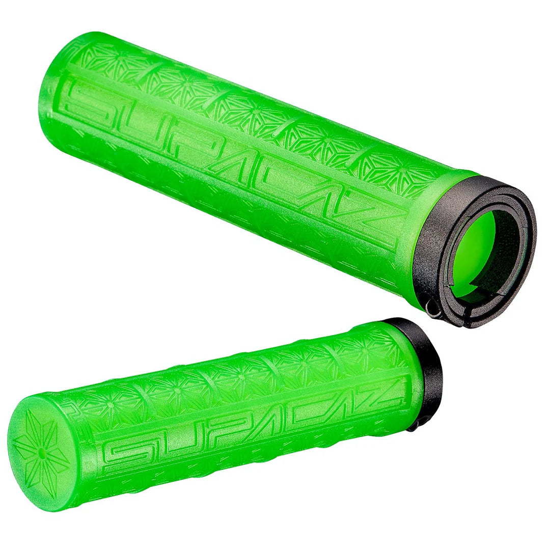 Supacaz Grizips Handlebar Grips