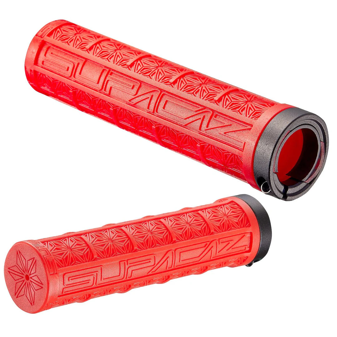 Supacaz Grizips Handlebar Grips