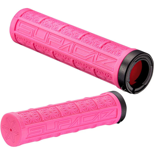 Supacaz Grizips Handlebar Grips